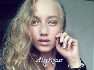 AlsyRouse