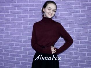 AlunaFox
