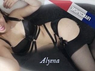 Alyena