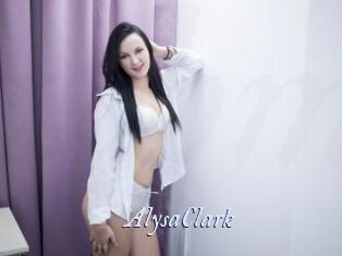 AlysaClark