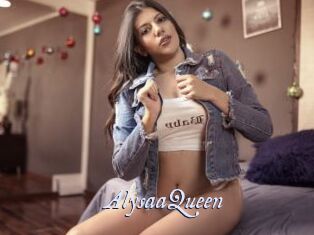 AlysaaQueen