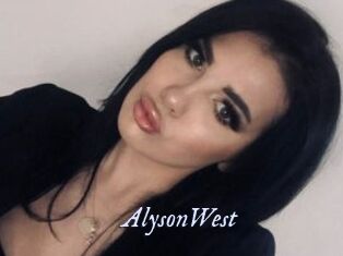AlysonWest