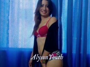 AlysonYouth