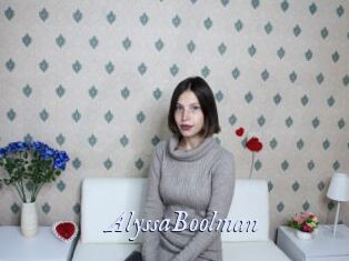 AlyssaBoolman