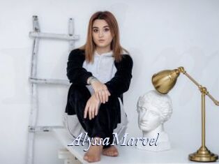 AlyssaMarvel