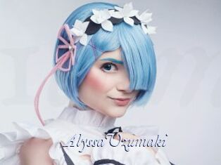 AlyssaUzumaki