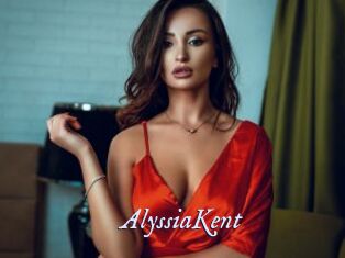 AlyssiaKent