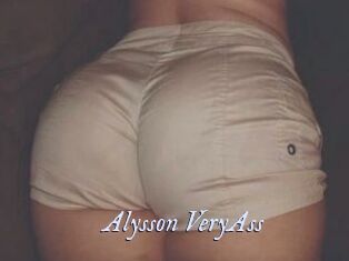 Alysson_VeryAss
