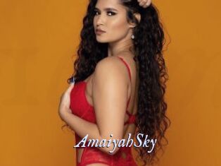AmaiyahSky