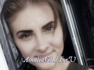 AmaliaGold_ForU