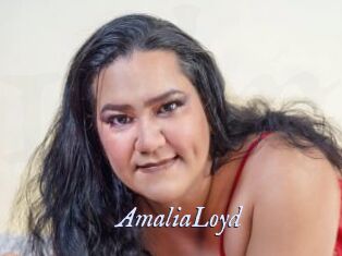 AmaliaLoyd