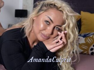 AmandaCulprit