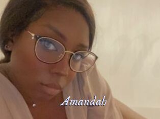 Amandah