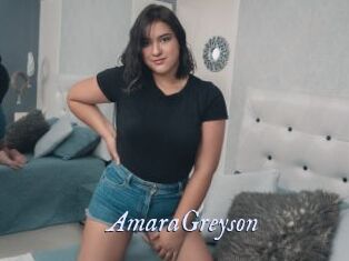 AmaraGreyson