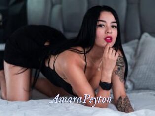 AmaraPeyton