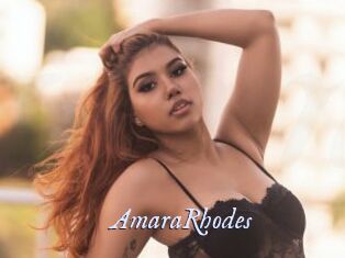 AmaraRhodes