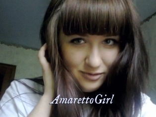 Amaretto_Girl