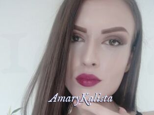 AmaryKalista