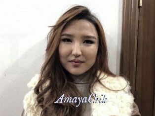 AmayaChik