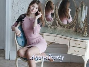 AmayaPretty
