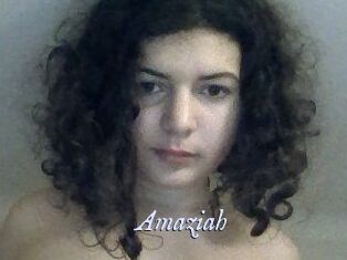 Amaziah