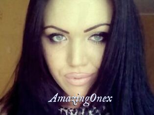 AmazingOnex