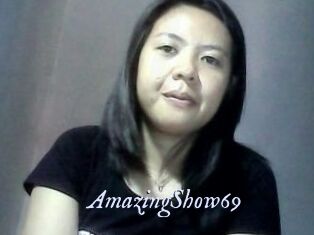 AmazingShow69