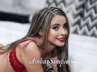 AmbarSimpson