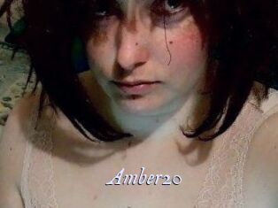 Amber20