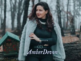 AmberDevon