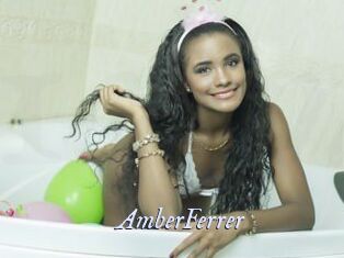 AmberFerrer