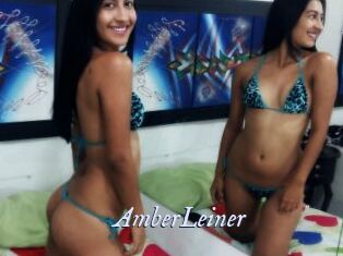 AmberLeiner