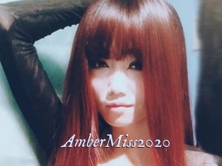 AmberMiss2020 1 chatte mouillée