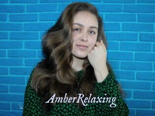 AmberRelaxing