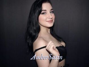 AmberSatin