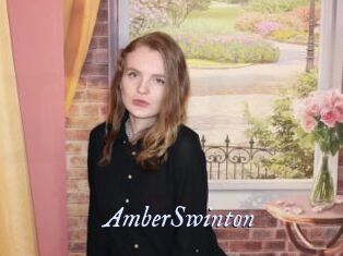 AmberSwinton