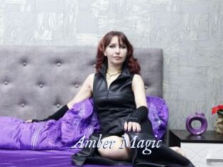 Amber_Magic