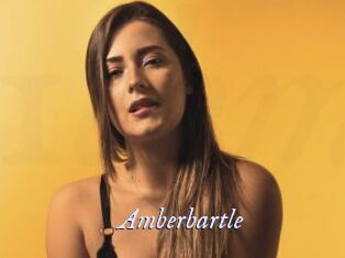 Amberbartle