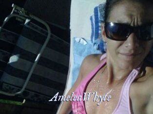 Amelea_Whyte