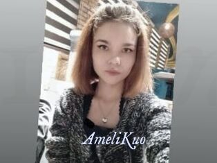 AmeliKuo