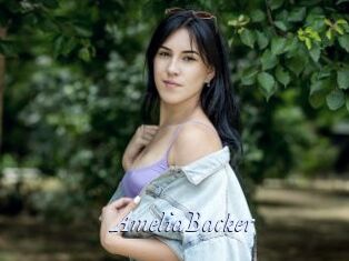 AmeliaBacker