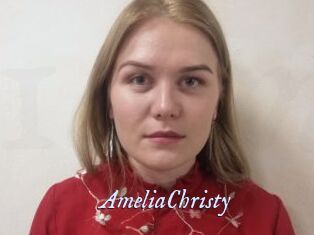 AmeliaChristy