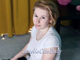 AmeliaCuteBaby