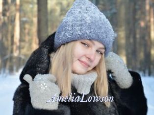 AmeliaLowson