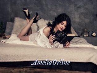 AmeliaOrline