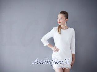 AmelieJeenX