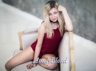 AmelyBlond