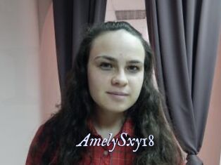 AmelySxy18