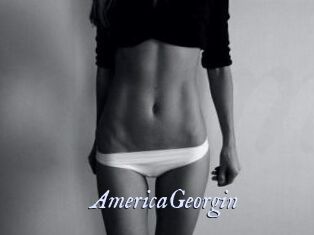 AmericaGeorgin