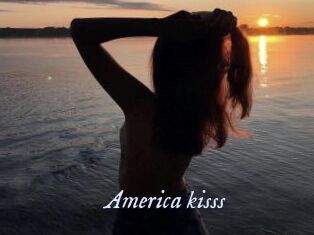 America_kisss